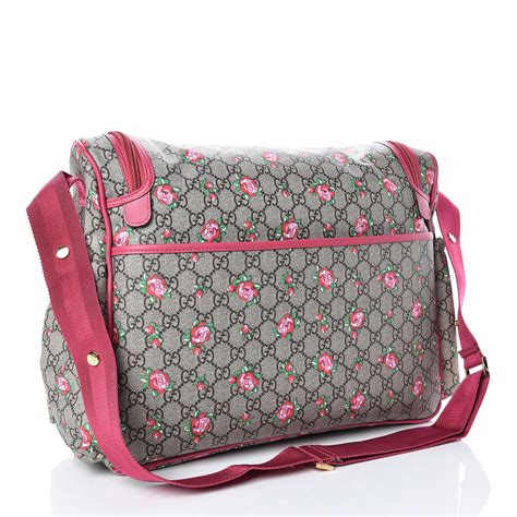 gucci diaper case|Gucci diaper bag on sale.